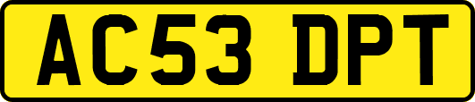 AC53DPT