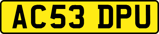 AC53DPU