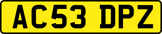 AC53DPZ