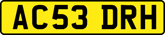 AC53DRH