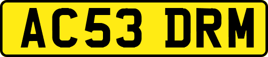 AC53DRM