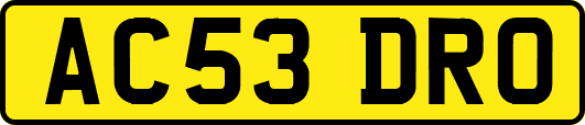 AC53DRO