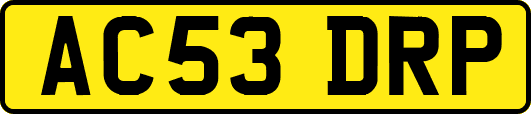 AC53DRP