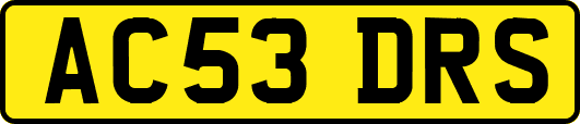 AC53DRS
