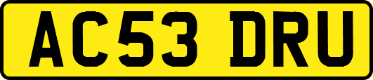 AC53DRU