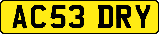 AC53DRY