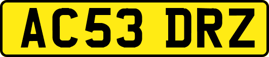 AC53DRZ