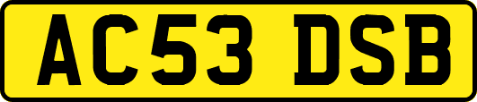 AC53DSB