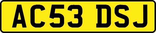 AC53DSJ