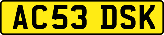 AC53DSK