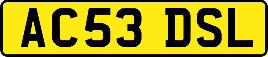 AC53DSL