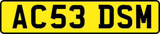 AC53DSM