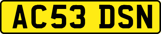 AC53DSN