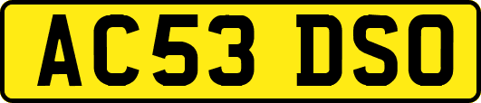 AC53DSO