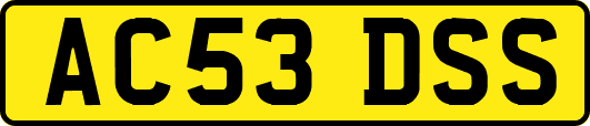 AC53DSS