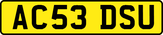 AC53DSU