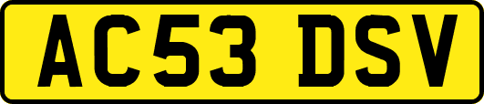 AC53DSV