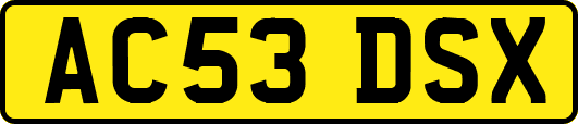 AC53DSX