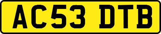 AC53DTB