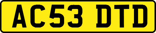 AC53DTD