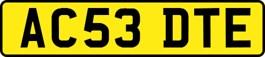 AC53DTE