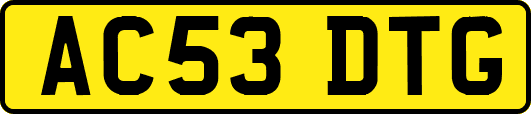 AC53DTG