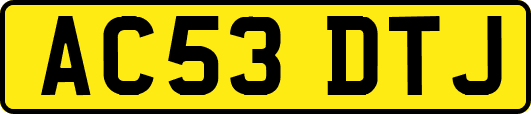 AC53DTJ