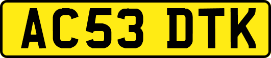 AC53DTK