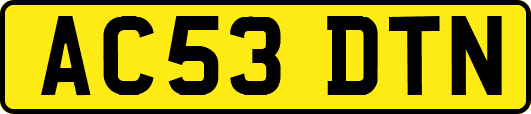 AC53DTN