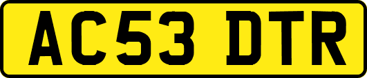 AC53DTR