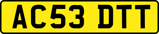 AC53DTT