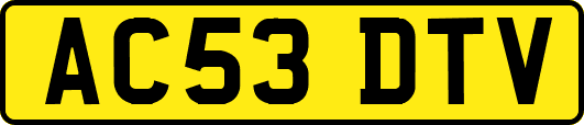 AC53DTV