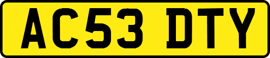 AC53DTY