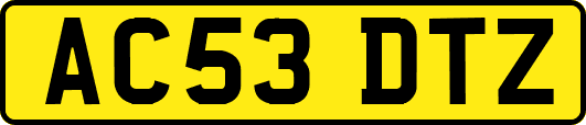 AC53DTZ