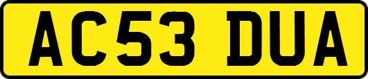 AC53DUA
