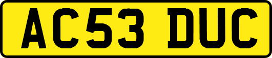 AC53DUC