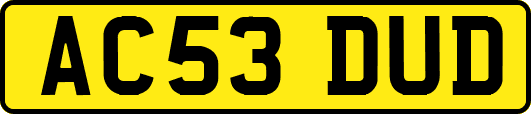 AC53DUD