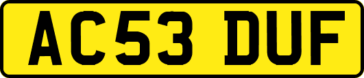 AC53DUF