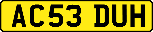 AC53DUH