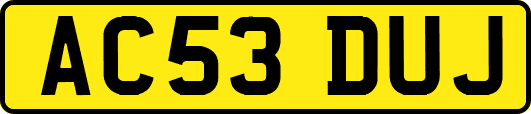 AC53DUJ