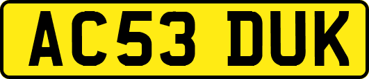 AC53DUK
