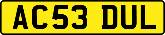 AC53DUL