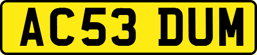 AC53DUM