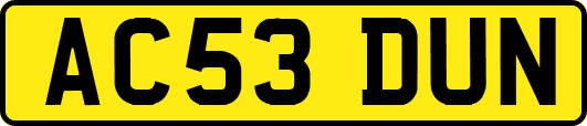 AC53DUN