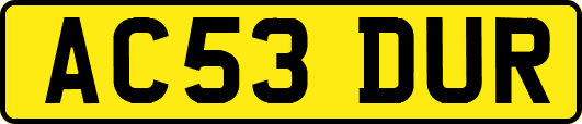 AC53DUR