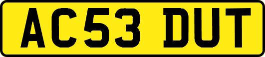 AC53DUT