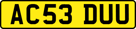 AC53DUU