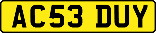 AC53DUY