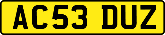 AC53DUZ