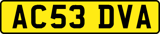 AC53DVA